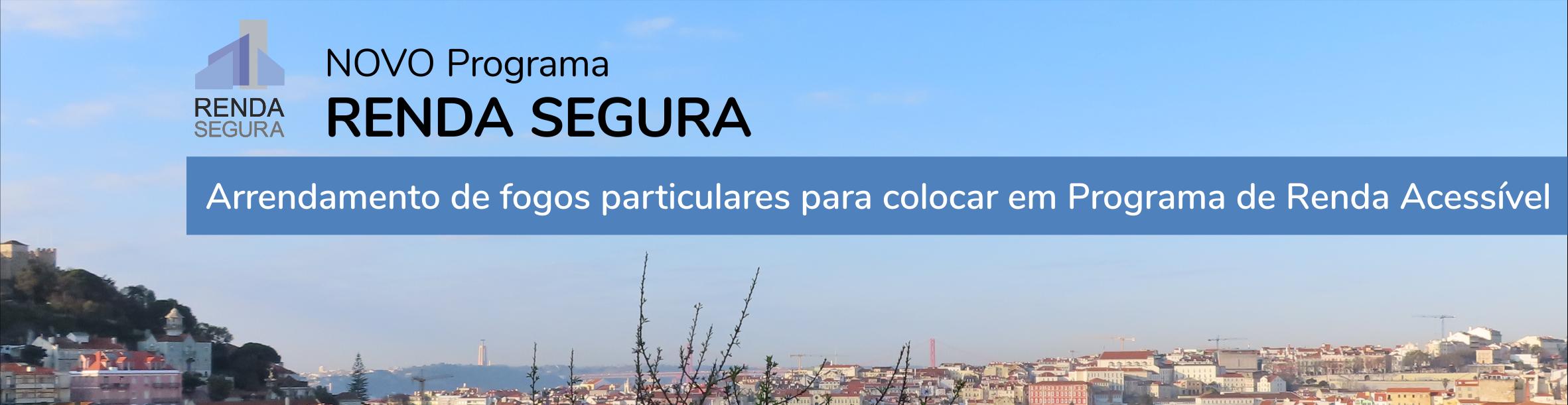 Plataforma Habitar Lisboa